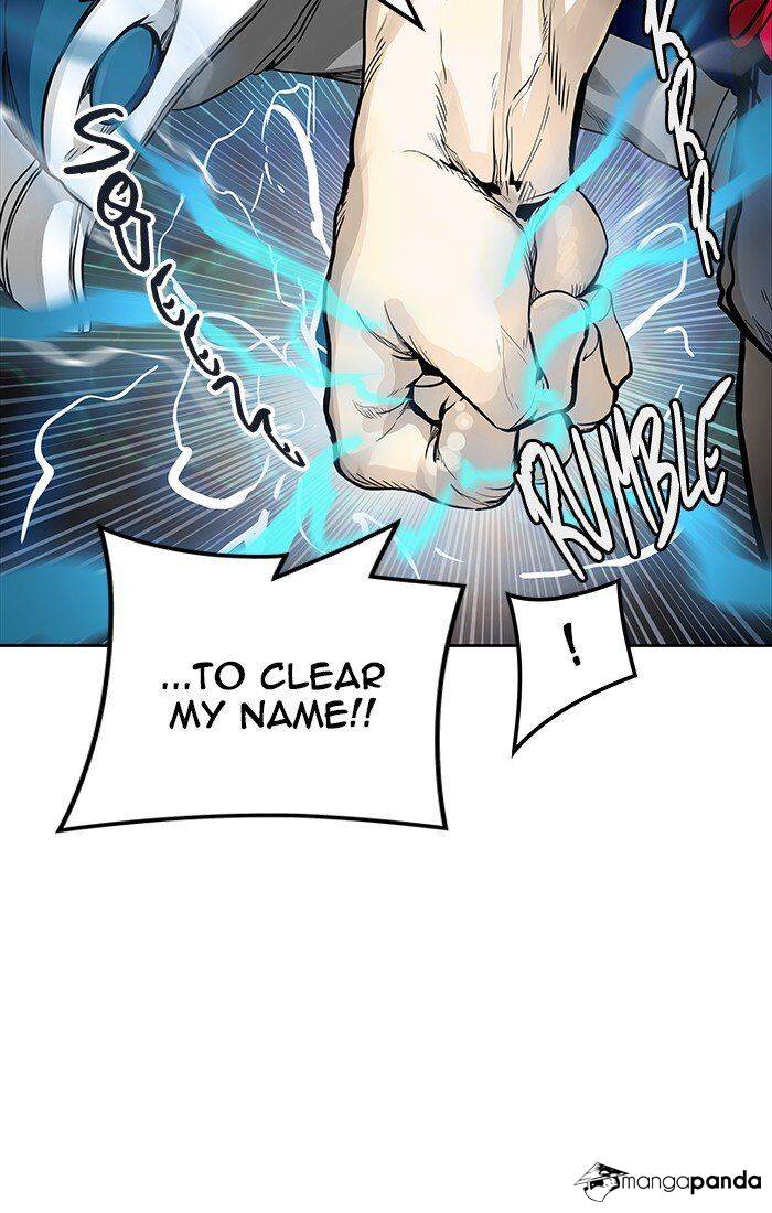Tower of God Chapter 463 image 013